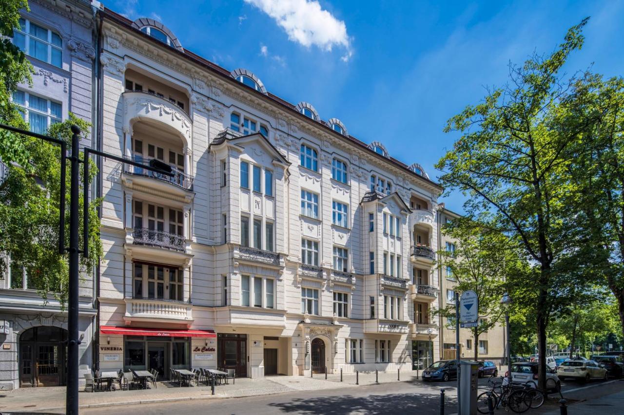 Ipartment Berlin Kurfuerstendamm — Photos 2